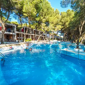 Sol Parc & Hotel apartamentowy Son Parc
