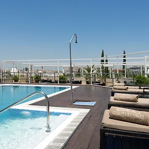 Center Hotel Sewilla