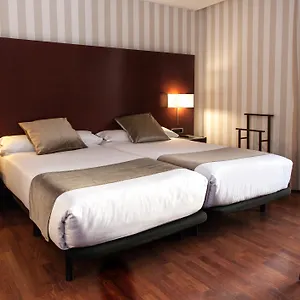 Hotel Zenit, Barcelona
