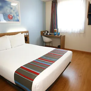 Travelodge Poblenou Barcellona