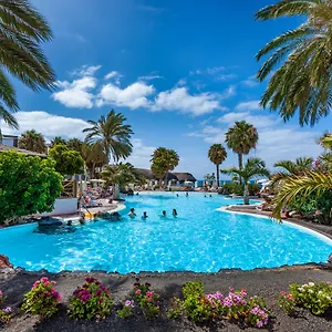 Gran Castillo Tagoro Family & Fun Ośrodek wypoczynkowy Playa Blanca (Lanzarote)