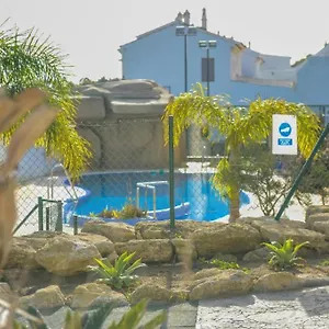  Apartamento Costa Africana España