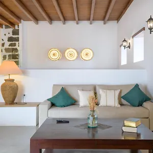  Casa vacanze De La Geria Spagna