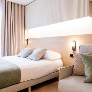 Hotel apartamentowy Atenea Calabria, Barcelona
