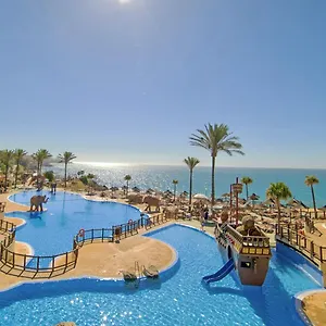 World Hotel Benalmádena