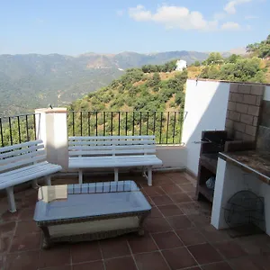  Casa rural Jardines Del Visir España