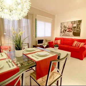  Appartamento Departamento Corriquia Spagna