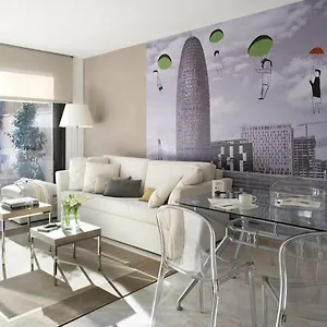  Appartamento Eric Voekel Boutique - Sagrada Familia Spagna