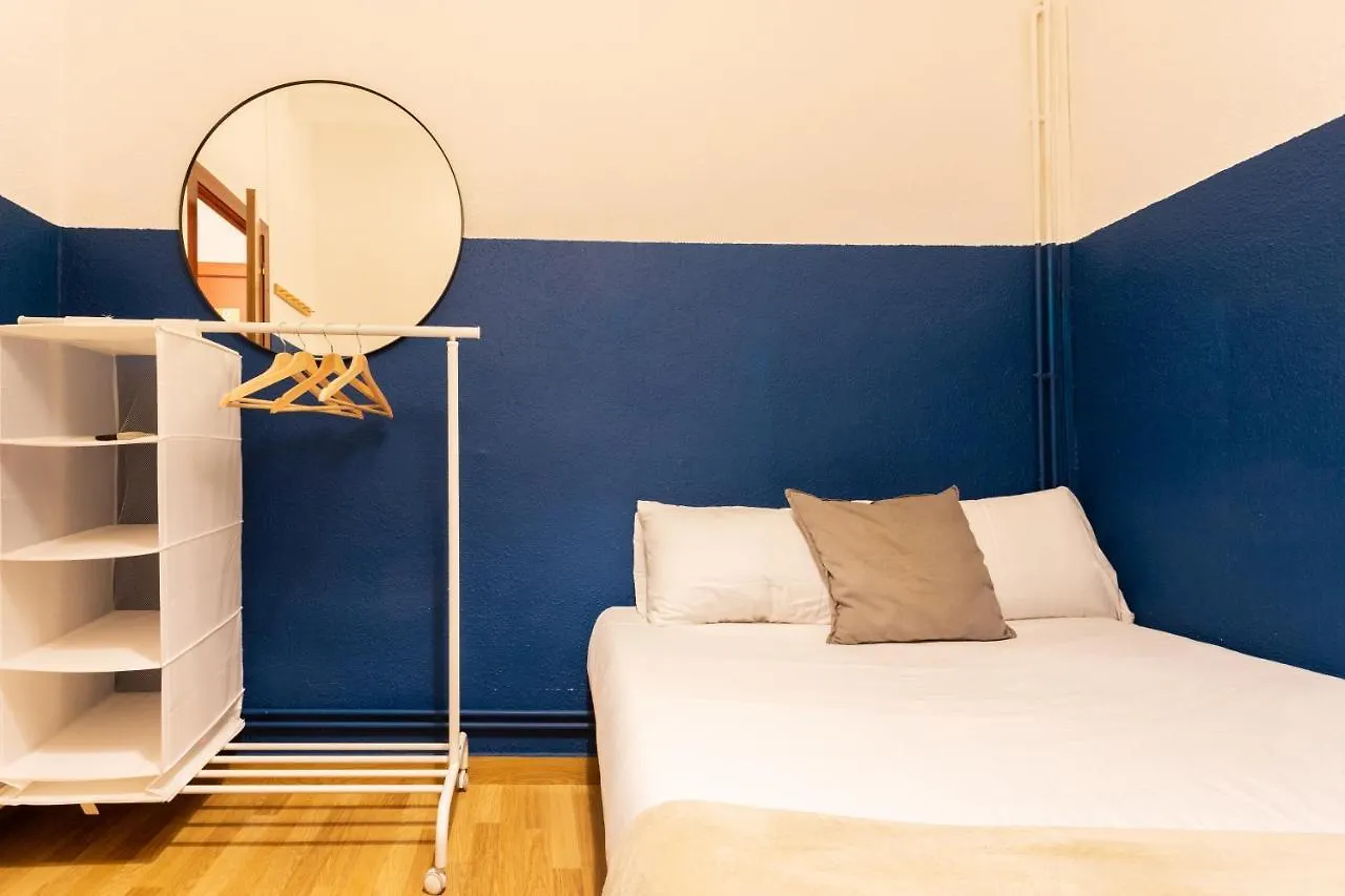 Mambo Tango Hostel Barcelona
