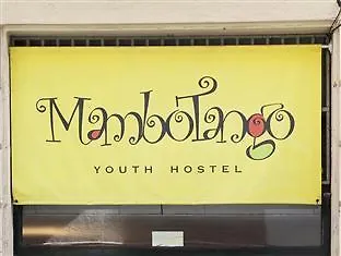 Mambo Tango Hostel Barcelona