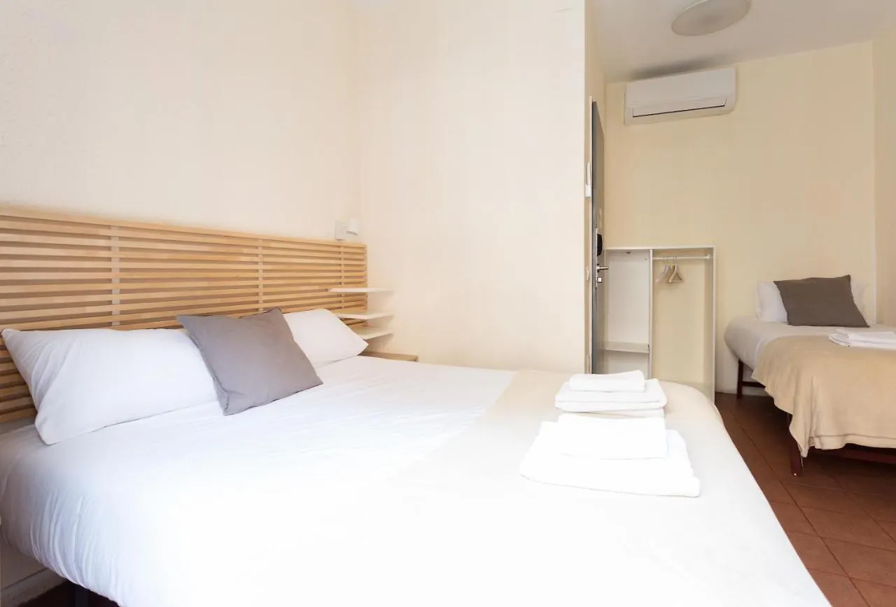 Mambo Tango Hostel Barcelona 0*,  Spain