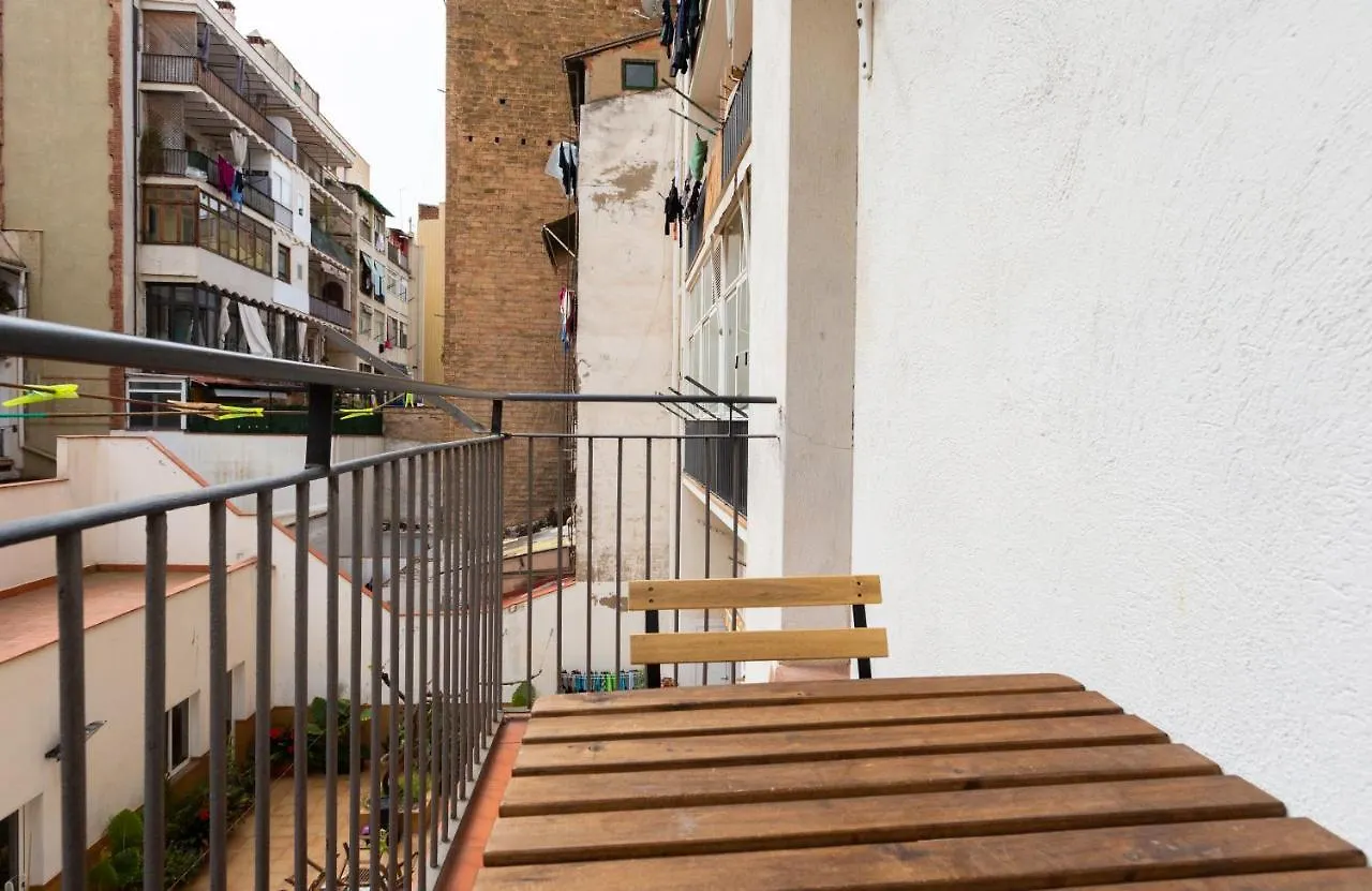 Mambo Tango Hostel Barcelona 0*,