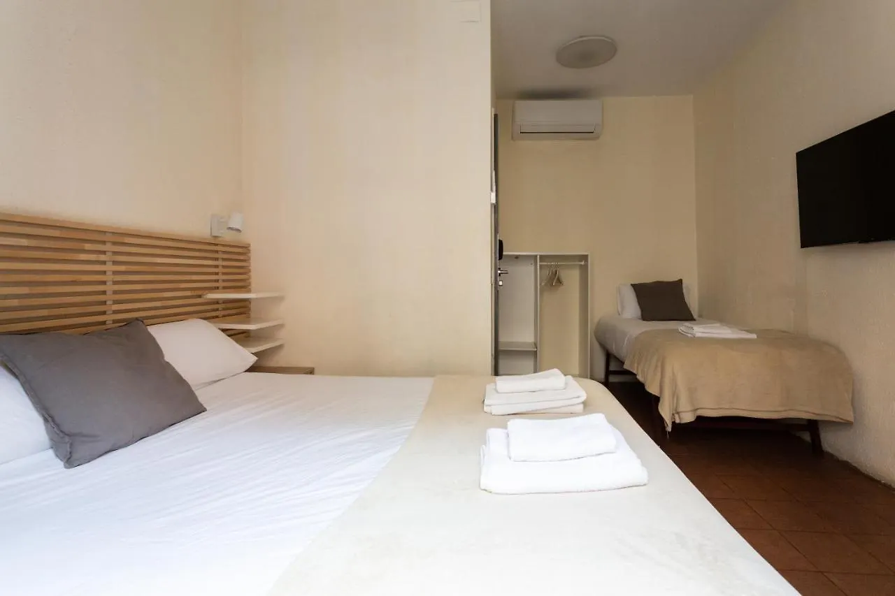 Mambo Tango Hostel Barcelona 0*,