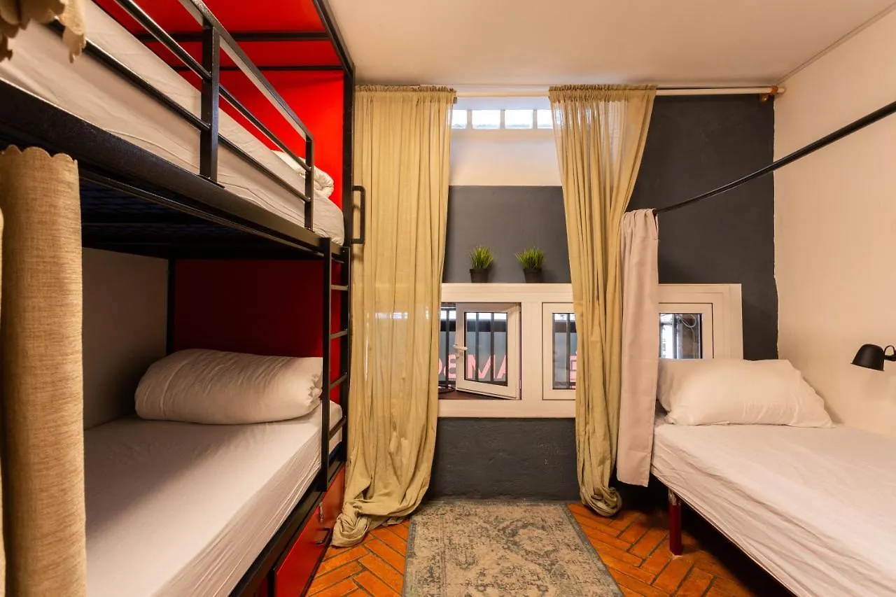 Mambo Tango Hostel Barcelona