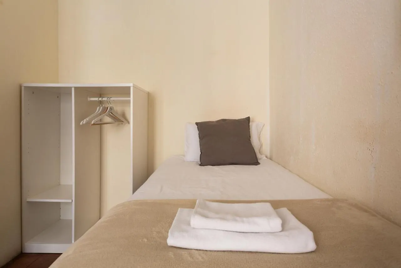 Mambo Tango Hostel Barcelona