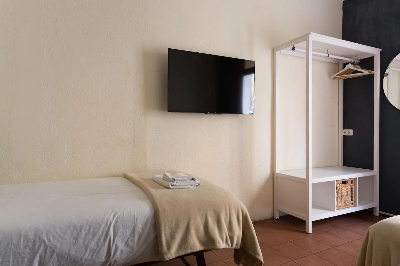Mambo Tango Hostel Barcelona